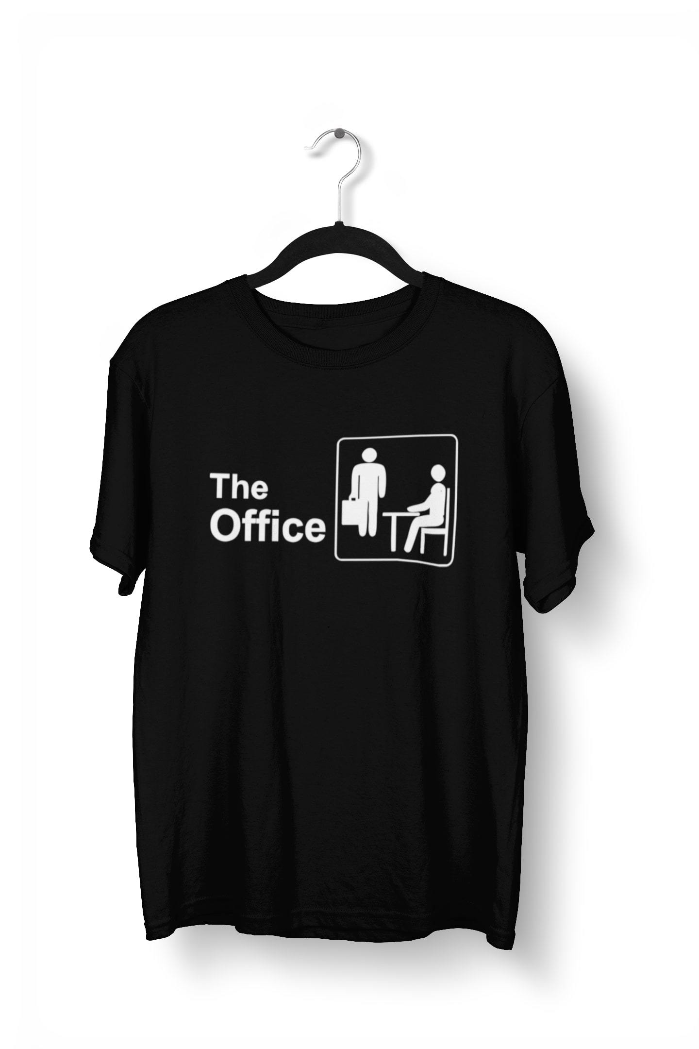 thelegalgang,The Office Series T-Shirt for Men,.