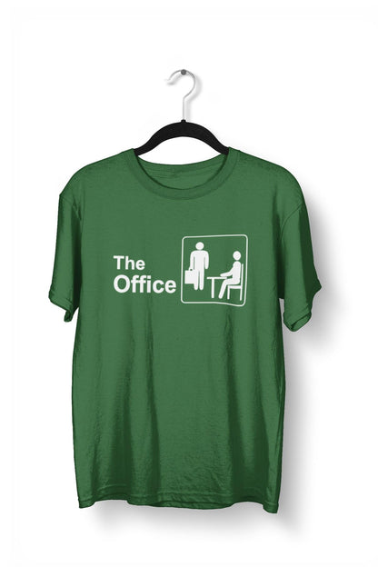 thelegalgang,The Office Series T-Shirt for Men,.