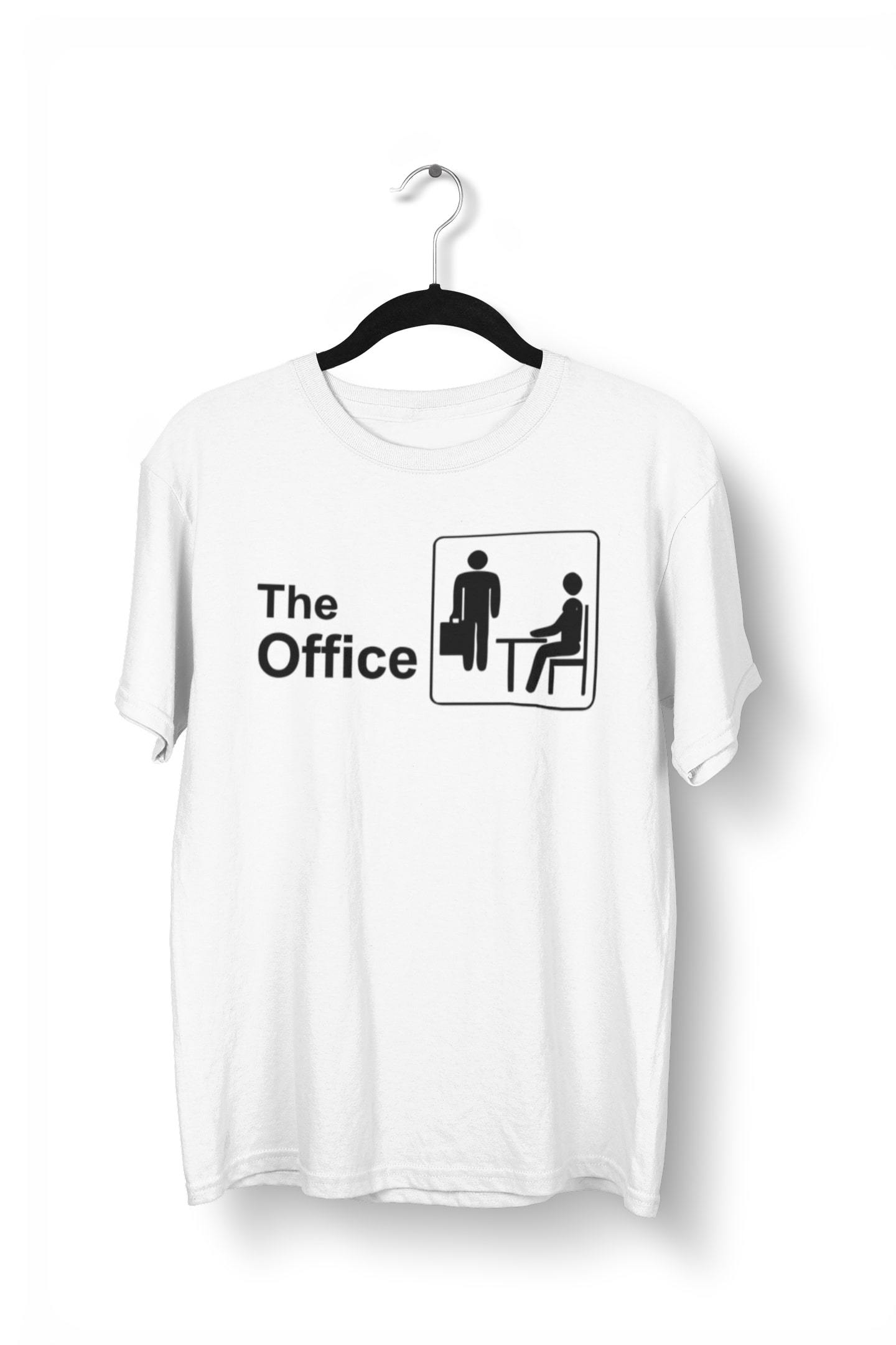 thelegalgang,The Office Series T-Shirt for Men,.