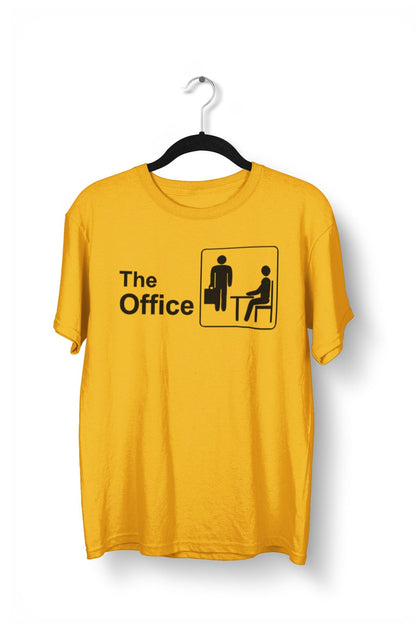 thelegalgang,The Office Series T-Shirt for Men,.
