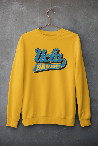 UCLA Bruins Sweatshirt