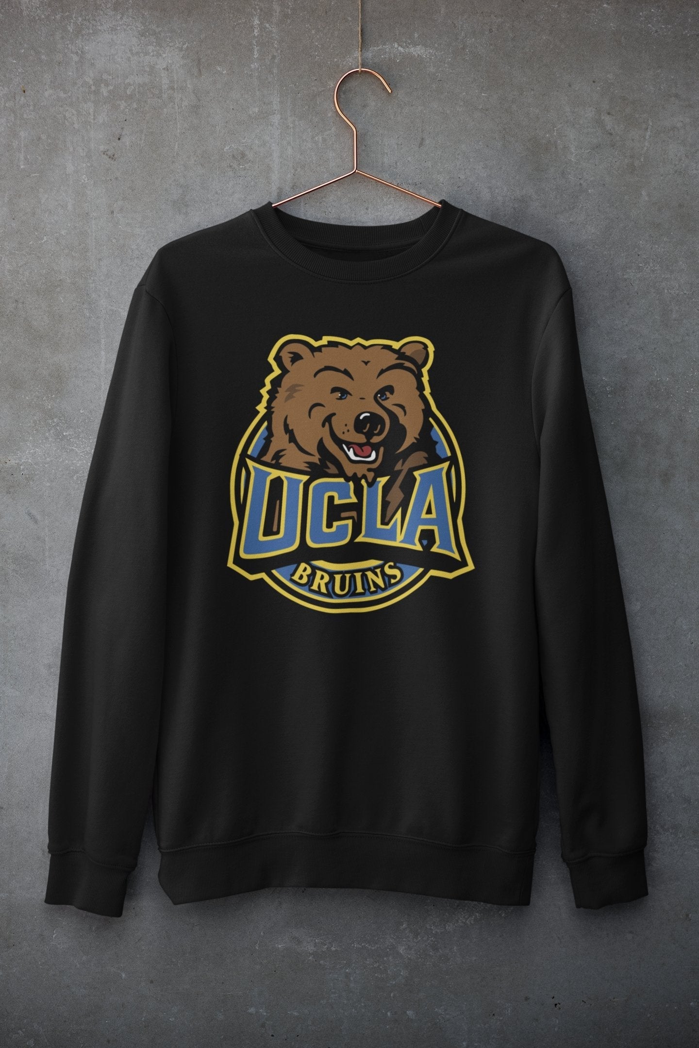 UCLA Bruins Varsity Sweatshirt