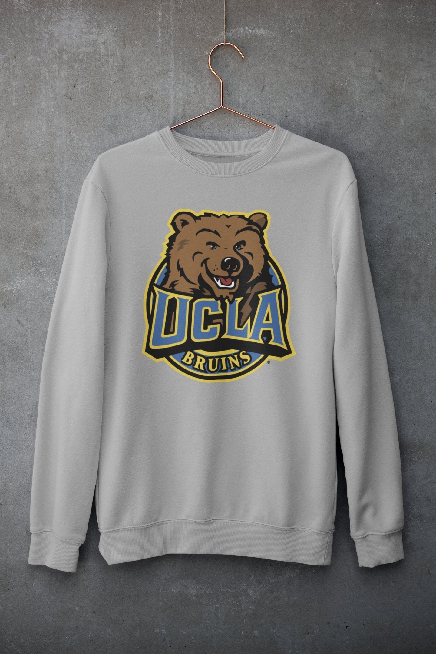 UCLA Bruins Varsity Sweatshirt